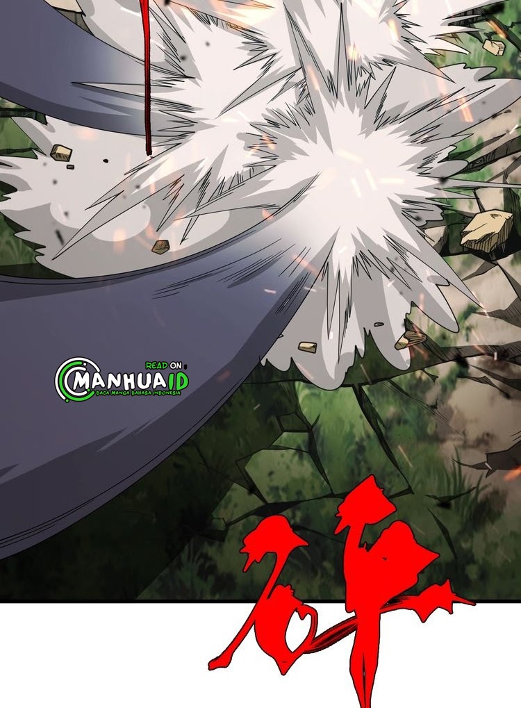 Reborn Doctor Chapter 39 Bahasa Indonesia